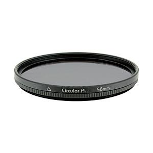 Marumi(マルミ光機) 58mm Circular PLフィルター BKCIRCULARPL58MM【ビックカメラグループオリジナル】 【864】 | マルミ光機