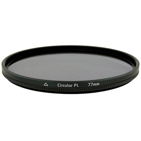 マルミ光機 Marumi(マルミ光機) 77mm Circular PLフィルター