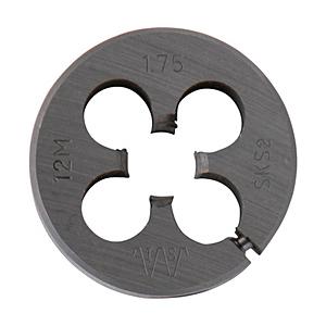 イシハシ精工 IS-RD-25-M4X0.7 IS ダイス 25径 M4X0.7 | 