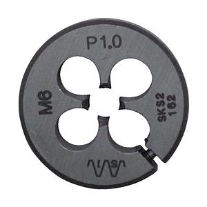 イシハシ精工 IS-RD-25-M10X1.5 IS ダイス 25径 M10X1.5 | 