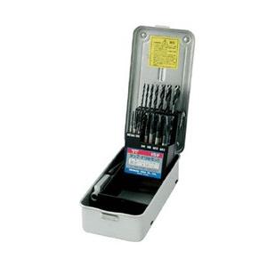 イシハシ精工 ジェット・スパイラルタップ・ドリルセット JSD21 | 