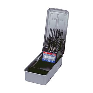 イシハシ精工 スパイラルタップ・ドリルセット SSD21 | 