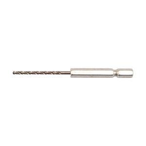 イシハシ精工 六角軸コバルト正宗ドリル 2．5mm 6COD2.5 | 