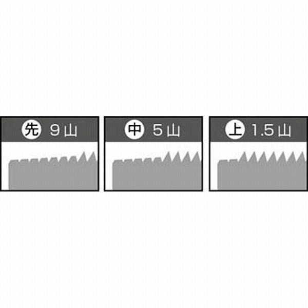 イシハシ精工 P-S-HT-3/8NC16-S IS パック入 ハンド組タップ 3/8NC16 |  | 02