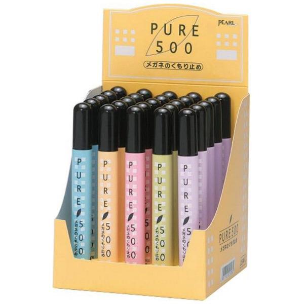 パール ピュア500くもり止め（13ml）【色指定不可】 [振込不可] | Pearl | 02