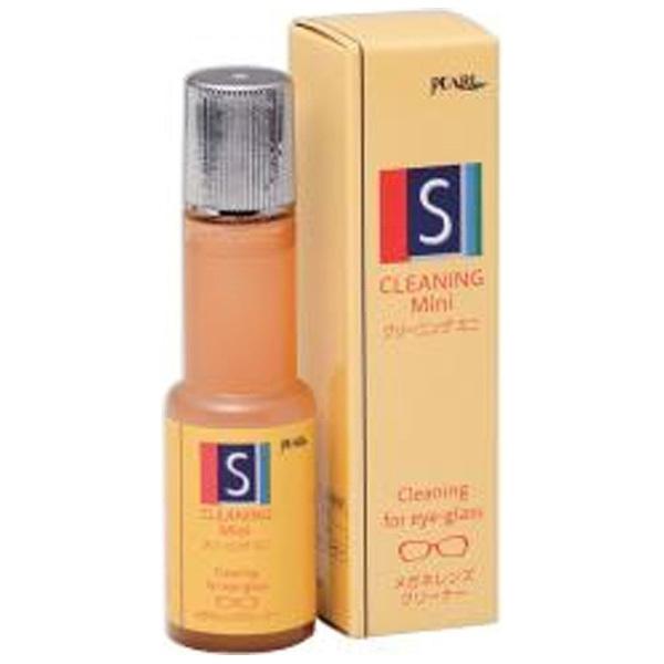 パール クリーニング ミニ（15ml） | Pearl | 01