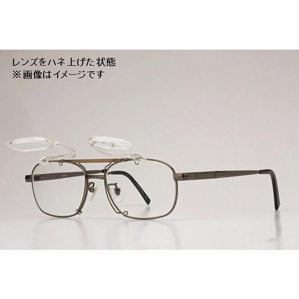 パール シーザー・ルーペ（クリア/1.6倍） | Pearl | 03