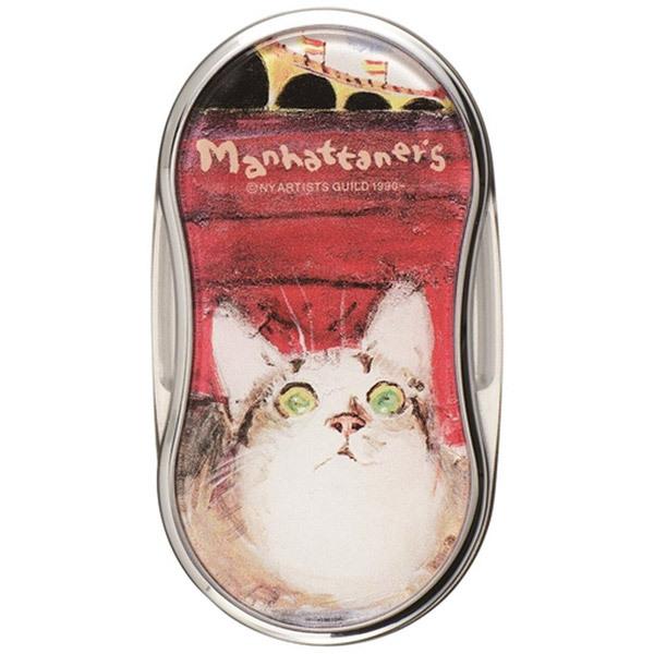 パール マンハッタナーズ LEDライト付きルーペ 1（3.5倍） | Pearl | 02