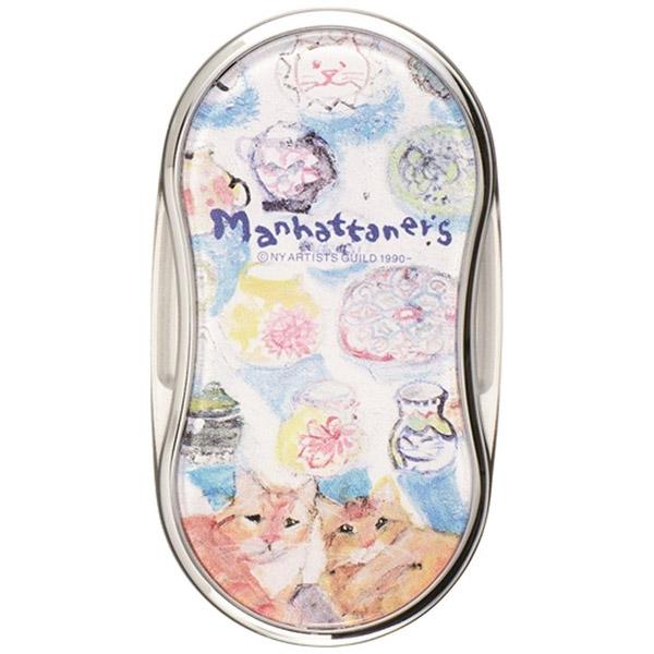 パール マンハッタナーズ LEDライト付きルーペ 2（3.5倍） | Pearl | 02