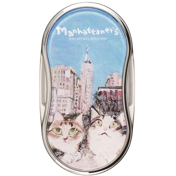 パール マンハッタナーズ LEDライト付きルーペ 3（3.5倍） | Pearl | 02