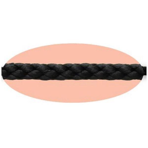 パール メガネチェーン（江戸ひもタイプ・69cm/ブラック）FE FE-BL | Pearl | 02