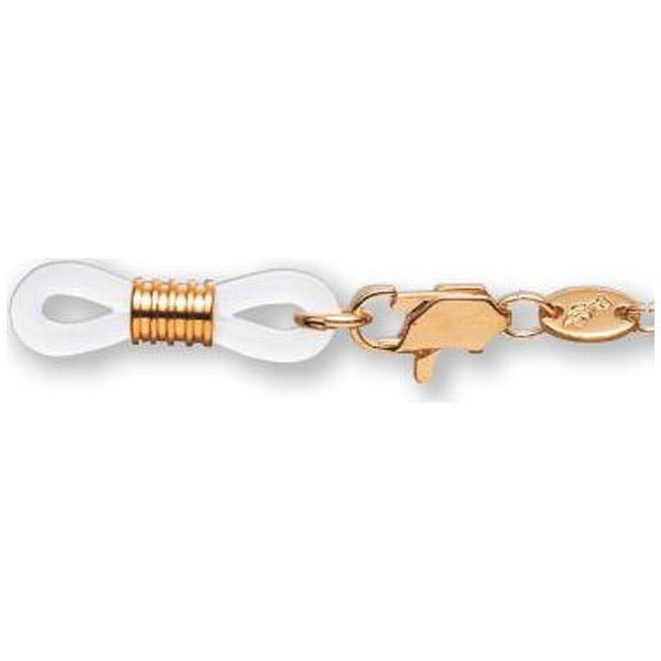 パール メガネチェーン（金色）CG-103 | Pearl | 03