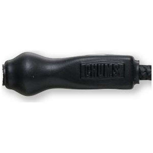 パール メガネチェーン（ストッパー付/ブラック）FC-25 | Pearl | 04