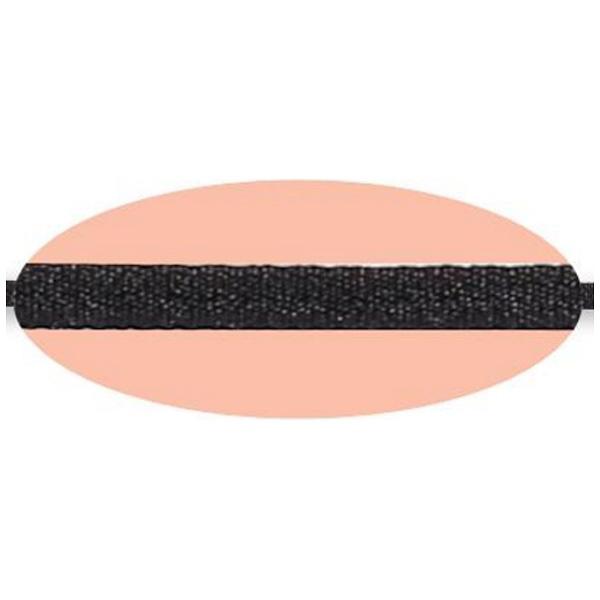 パール メガネチェーン（伸縮性グラスコード/ブラック）FS-5 【864】 | Pearl | 02