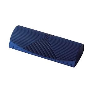 パール ハード メガネケース（ネイビー）HA-120 NA | Pearl