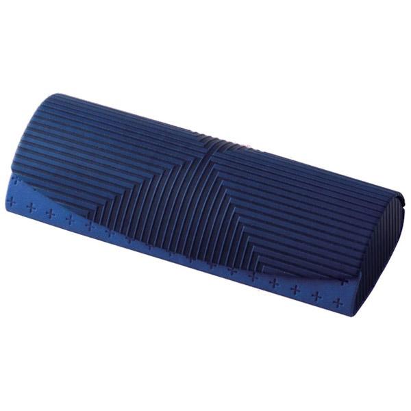 パール ハード メガネケース（ネイビー）HA-120 NA | Pearl | 01