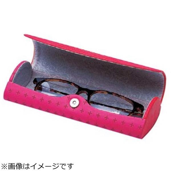 パール ハード メガネケース（ネイビー）HA-120 NA | Pearl | 03