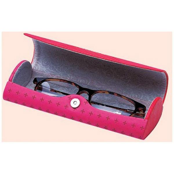 パール ハード メガネケース（グリーン）HA-120 GE | Pearl | 03