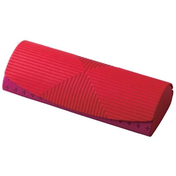 パール ハード メガネケース（レッド）HA-120 RE | Pearl | 01