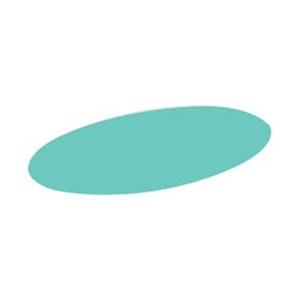 パール ドットクリーン クラウゼンAMB21（ターコイズグリーン） 【852】 | Pearl