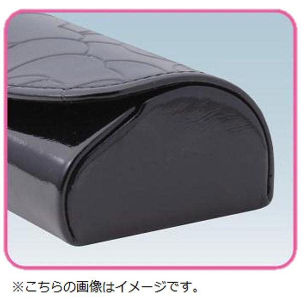 パール セミハード メガネケース（レッド）EH-46 RE | Pearl | 02