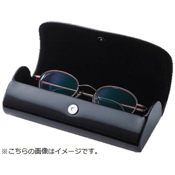 パール セミハード メガネケース（レッド）EH-46 RE | Pearl | 03