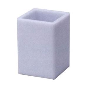 パール 蓄光メガネスタンド A 角型 PU | Pearl