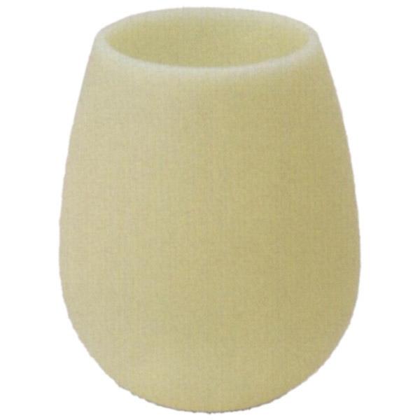 パール 蓄光メガネスタンド B 丸型 YE | Pearl | 01