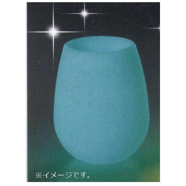 パール 蓄光メガネスタンド B 丸型 YE | Pearl | 02