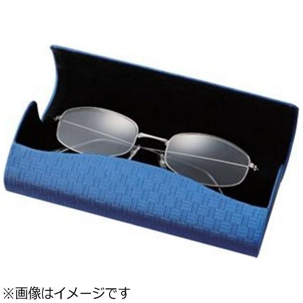 パール ハード メガネケース（ブラック）HA-129 BL | Pearl | 03