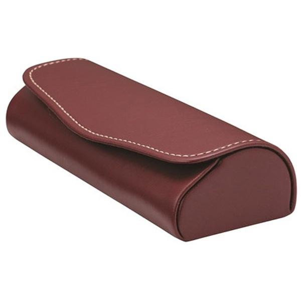 パール セミハード メガネケース（エンジ）EH-52 EN | Pearl | 03