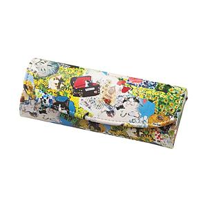 パール セミハード メガネケース マンハッタナーズ MAN-29 | Pearl