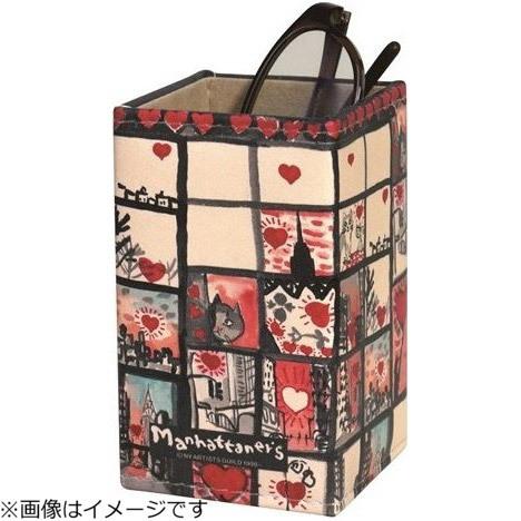 パール マンハッタナーズ メガネスタンド MAN-1 | Pearl | 04