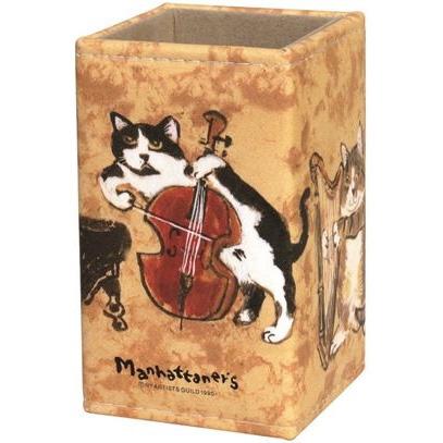 パール マンハッタナーズ メガネスタンド MAN-2 | Pearl | 01