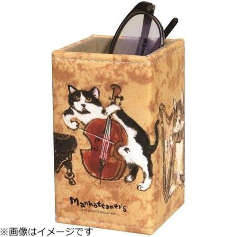 パール マンハッタナーズ メガネスタンド MAN-2 | Pearl | 04