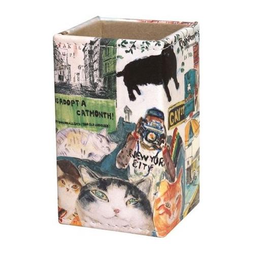 パール マンハッタナーズ メガネスタンド MAN-3 | Pearl | 01