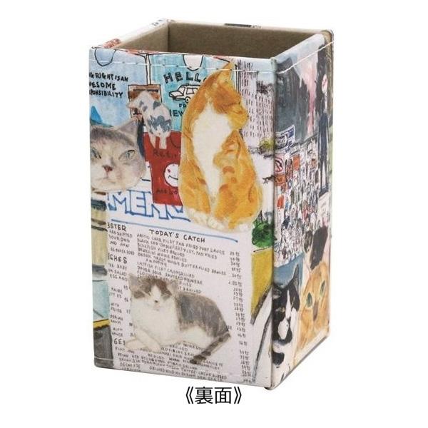 パール マンハッタナーズ メガネスタンド MAN-3 | Pearl | 02