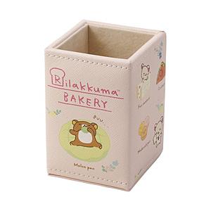 パール リラックマ メガネスタンド 7（ベーカリー） | Pearl
