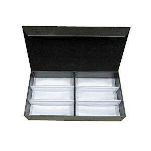 パール キャリングケースII (6本入) | Pearl