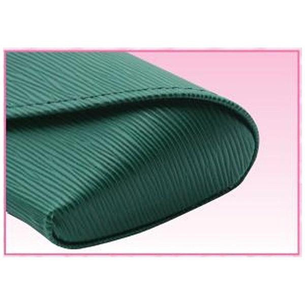 パール セミハード メガネケース（イエロー）SA-20(M) YE | Pearl | 02