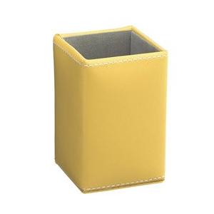 パール メガネスタンド スクエアA（イエロー） | Pearl