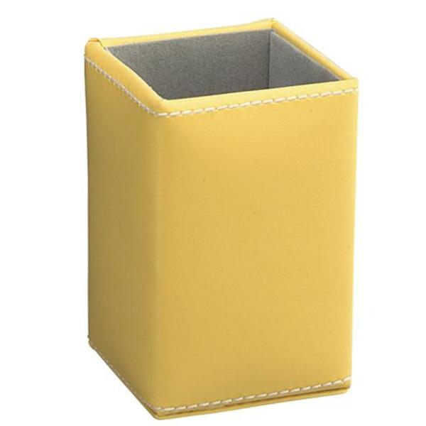 パール メガネスタンド スクエアA（イエロー） | Pearl | 01