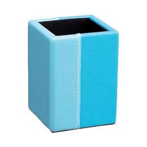 パール メガネスタンド スクエア・ツートンB（ブルー） | Pearl