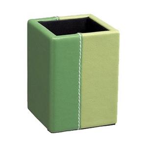 パール メガネスタンド スクエア・ツートンB（グリーン） | Pearl