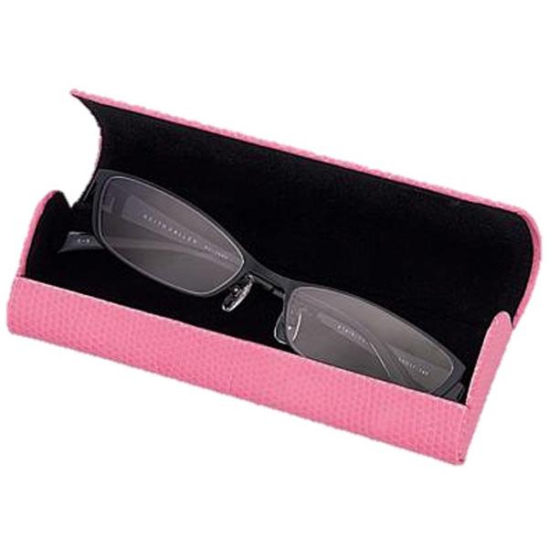 パール ハード メガネケース（ピンク）SO-50S PI | Pearl | 02
