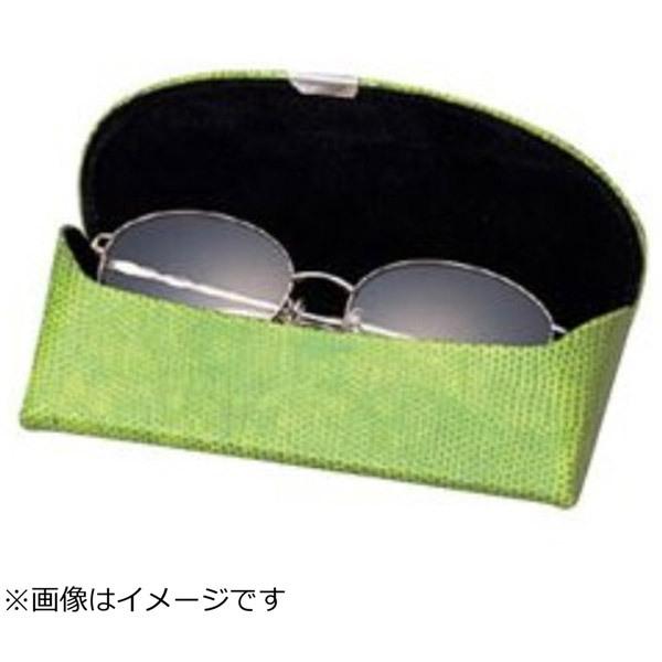 パール セミハード メガネケース（ピンク）SA-52(M) PI | Pearl | 03