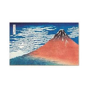 パール ザヴィーナミニマックス 富士シリーズ（赤富士 パノラマ） | Pearl