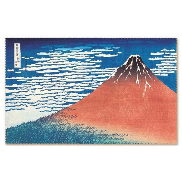 パール ザヴィーナミニマックス 富士シリーズ（赤富士 パノラマ） | Pearl | 01