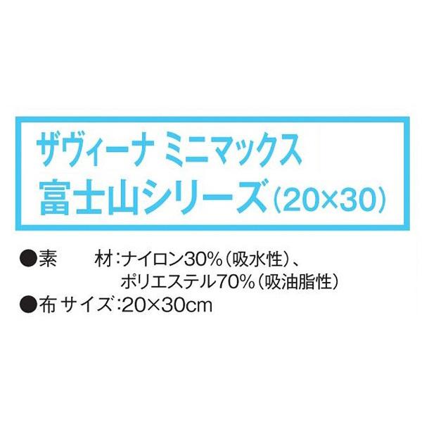 パール ザヴィーナミニマックス 富士シリーズ（赤富士 パノラマ） | Pearl | 03