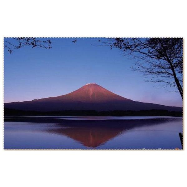 パール ザヴィーナミニマックス 富士シリーズ（湖面富士 パノラマ） 【852】 | Pearl | 01